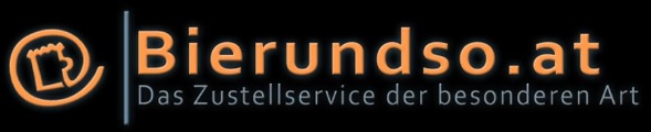 Bierundso at - Das Zustellservice der besonderen Art